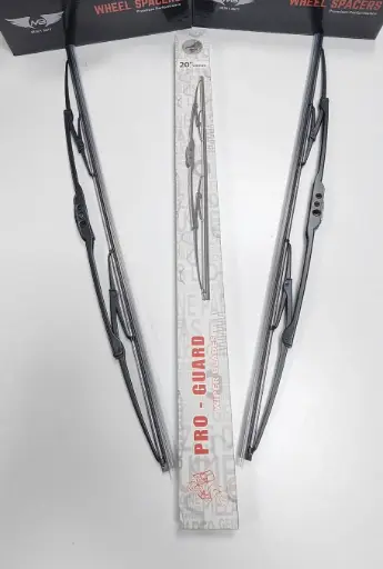 pro-guard wiper blades 20 "
