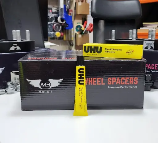 UHU THE ALL PURPOSE ADHESIVE 20ML 1 PC