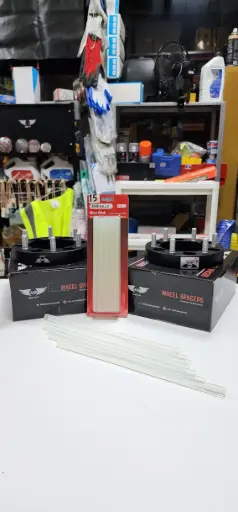 wide thermal silicone