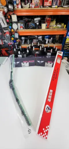 ZHIX IAP INPAI wipers 24''