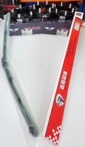 ZHIX IAP INPAI wipers 26''