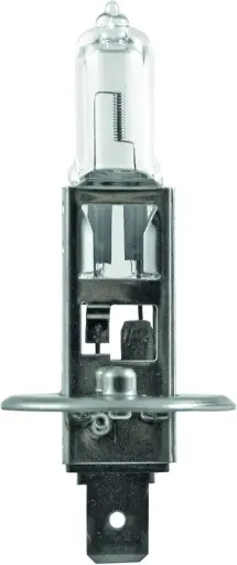 Standard H1 55W 12V Halogen Bulb Halogen Light Bulb for Car Fog Lights