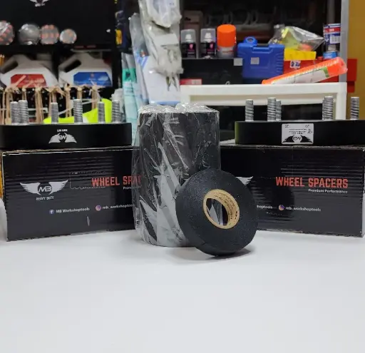 tape fabric electrical cannot be cut