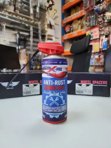 anti rust lubricant x prox99 82