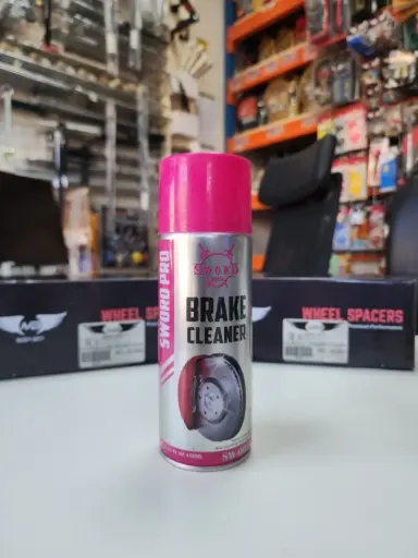 brake cleaner sword pro