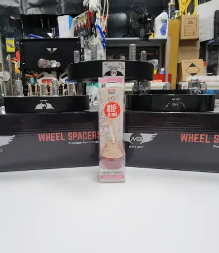 car air freshener bubble gum 8ml