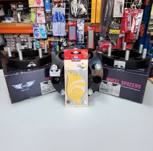 car freshener vanilla