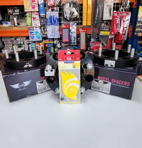 معطر جو للسيارة برائحة الليمون