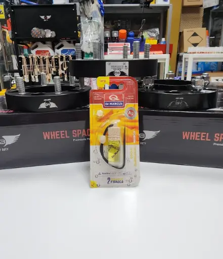 car air freshener galaxy mango