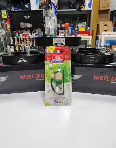 car air freshener galaxy apple 