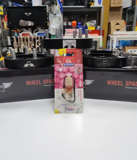 معطر جو للسيارة جلاكسي دكتور ماركوس برائحة العلكة 20مل