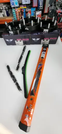 smart wiper e.m.t.c. 24''