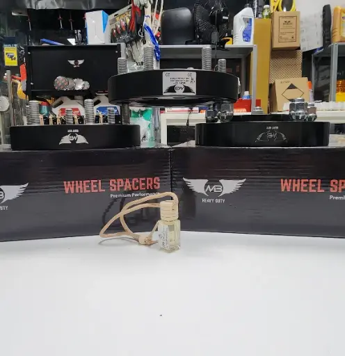 معطر جو للسيارة جلاكسي إم بي برائحة فرنسية شديدة التحمل 50مل